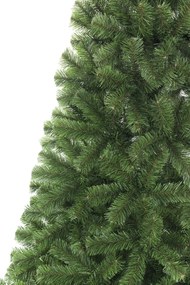 Umelý 3D vianočný stromček JEDĽA 250 cm