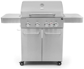 G21 Argentina BBQ Premium line plynový gril, 5horákov + regulátor tlaku zdarma