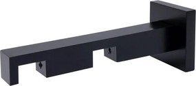 XXXLutz DVOJITÝ DRŽIAK Homeware - Záclony & závesy - 006935018901