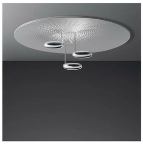 Artemide 1474110A - LED Stmievateľné stropné svietidlo DROPLET LED/87W/230V 3000K