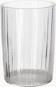 Poháre Kusintha, 4 ks