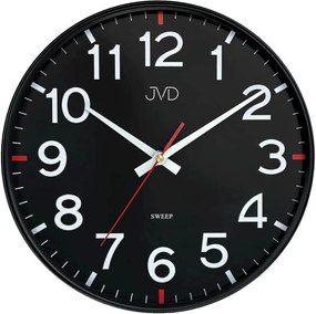 Nástenné hodiny JVD HX2508.2, 30cm