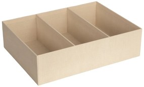 Kartónový organizér do zásuvky Vidar – Bigso Box of Sweden