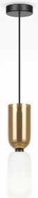 XXXLutz VISIACE SVIETIDLO, 8/44,5 cm MAYTONI - Online Only bytové doplnky - 004353035601