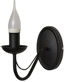 Nástenné svietidlo MALBO E14/10W