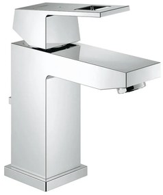 GROHE 2339000E - Umývadlová batéria EUROCUBE DN 15 lesklý chróm