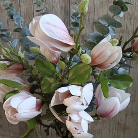 KONÁR MAGNÓLIA RUŽOVÁ 66CM