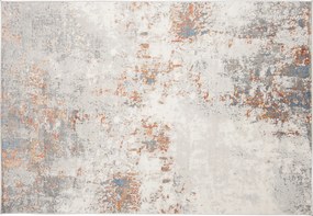 TA Koberec G437A SH_L_BLUE VENEZIA HNX Rozmer: 160x230 cm