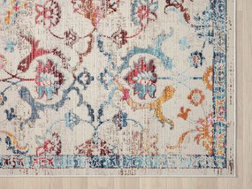 My Flair, Behúň Aurora 4 CA40108 creme, 80x240, béžová, chodba / predsieň