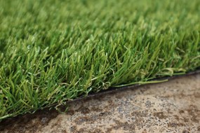 Artificial grass specialists AKCIA: 78x560 cm Umelá tráva Rosemary NEW metrážna - Rozmer na mieru cm