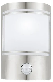 Eglo 30192 - vonkajšie svietidlo CERNO 1xE27/40W EG30192