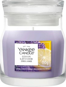 XXXLutz VONNÁ SVIEČKA Yankee Candle - Sviečky & svietniky - 005304001221