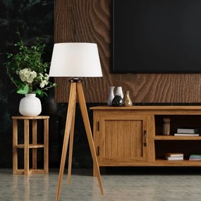 Stojacia lampa AIDA 1xE27/60W/230V