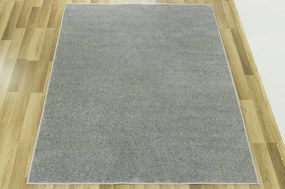 Koberec Shine 73 sivý