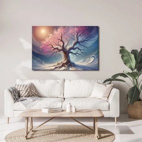 Obraz mystický strom života