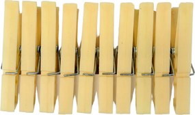 BAMA Kolíčky DAY, 10 ks