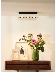 Lucide 09119/16/31 - LED Bodové svietidlo XIRAX 3xGU10/5W/230V biela