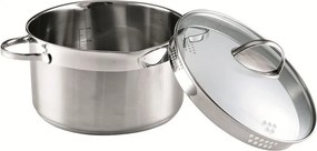 Hrniec s pokrievkou Comfort 3,6 l