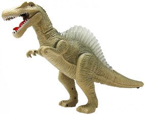 RAPPA Dinosaurus na baterky Druh dinosaura: B