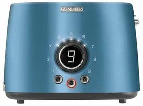 Hriankovač Sencor STS 6052BL modrý