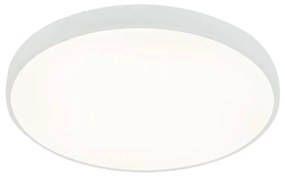 LED Stmievateľné stropné svietidlo LED/48W/230V 2700-6500K Wi-Fi Tuya + DO