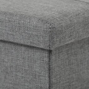 Taburetka sivá TAB-462 GREY2