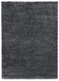 Ayyildiz Kusový koberec BRILLIANT 4200, Sivá Rozmer koberca: 160 x 230 cm