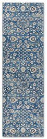 Modrý behúň 80x240 cm Ernest – Villeroy&amp;Boch