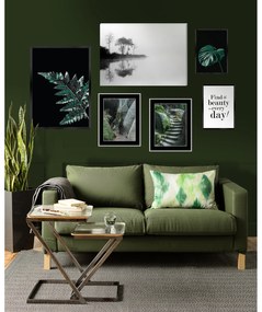 Plátno maľba By the Lake I