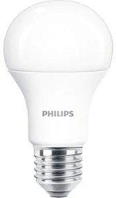 LED žiarovka Philips A60 E27 13W/100W 2700K 1521lm