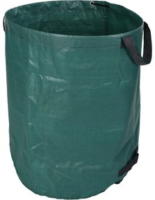 ProGarden Záhradné skladacie vrece, 270 l, pr. 67 x v. 76 cm