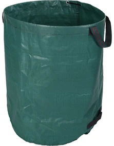 ProGarden Záhradné skladacie vrece, 270 l, pr. 67 x v. 76 cm