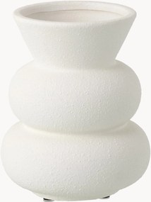 Dekoračná váza Kegel, V 25 cm
