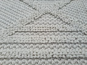 DC Koberec Milano 038 krémová Rozmer: 180×260 cm