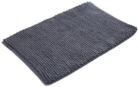Kúpeľňový koberček Javo Premium antracitový