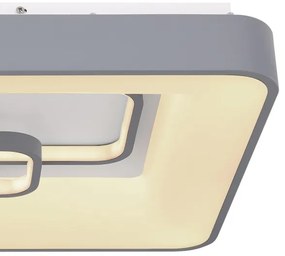 Globo 48416-50 - LED Stmievateľné stropné svietidlo MAVY LED/50W/230V + DO