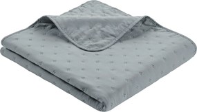 XXXLutz DENNÁ PRIKRÝVKA, polyester, 220/250 cm Novel - Obliečky & plachty - 003252075704