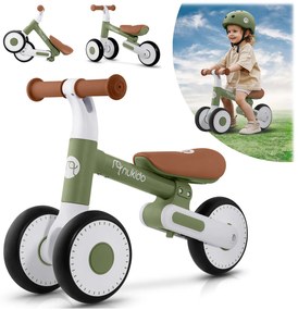 Detský bežecký bicykel Nukido NK-603