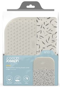 Poťah na žehliacu dosku 130x38 cm Glide – Joseph Joseph