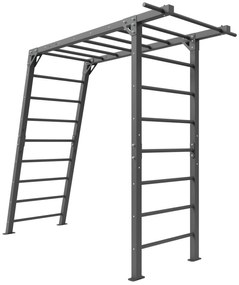 Marbo Sport Oceľové záhradné rebriny MARBO MO-016