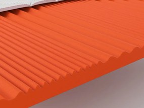 Hn8 Schlafsysteme 7-zónový hybridný penový vrchný matrac Dynamic Classic Comfort (120 X 200 CM)  (100331935)