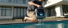 Aiper Scuba SE X1 Farba vysávača: Čierna SI316165