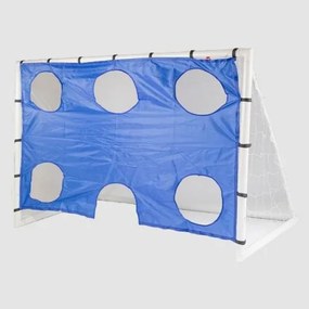 Plastová bránka s príslušenstvom NILS ZBR183A