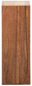 furniture-nabytek.cz - Nástěnná skříňka Maddox