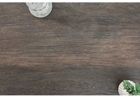 Rozkladací jedálenský stôl 40647 180/230 x 90cm Oak Look Ceramik  - Komfort-nábytok