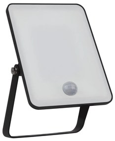 Ledvance - LED Vonkajší reflektor so senzorom FLOODLIGHT LED/20W/230V 6500K IP65