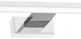 Nástenné LED svietidlo Shine1, 1x LED 13,8w, 4000k, (60 cm), w/ch