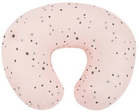 Dojčiaci vankúš Bear With Me Pink