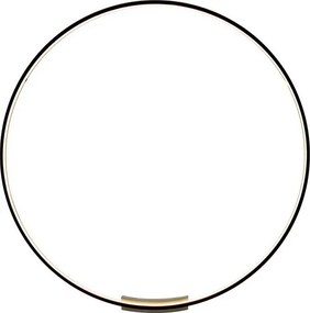 Immax NEO 07245-80- LED Stmievateľné svietidlo FINO LED/50W/230V 80cm Tuya + DO