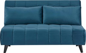 XXXLutz ROZKLADACIA POHOVKA, textil, tmavomodrá Carryhome - Sedačky - 002781015501